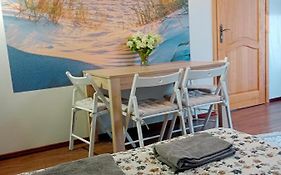 Apartamenty i Domki Osińscy